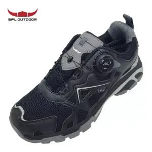 BFL 발편한 남성 다이얼 워킹화 TR66BK-M03 트레킹화 등산화 6603