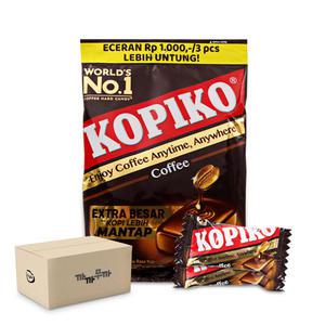 마요라 코피코 커피 캔디 175g (1박스-24개)