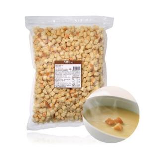 삼립 크루통 1kg 1개