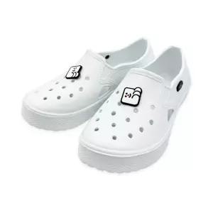 에이티 EVA 항균 실내화 학교용 병원용 만능화 남녀공용 KC 국산