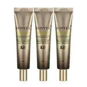 은율 달팽이/마유 아이크림 40ml 3개입