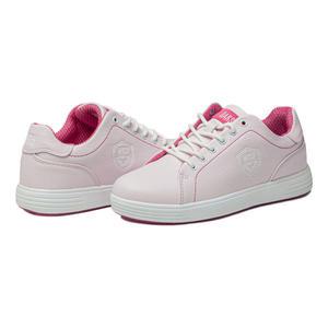 닥스 DKSH-037L 스파이크리스 골프화 여성 2024년 핑크, 245사이즈, 1개