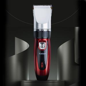 이발기 충전식 5단높이 3시간연속사용 카이젤5780