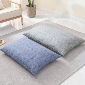 다용도 대형/기도/ 명상 피그먼트 커버 절방석 60x90