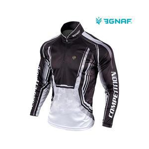 이그나프 낚시 긴팔티 승화전사 여름 낚시복 상의 티셔츠