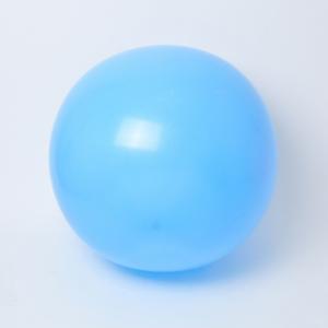 네오90cm(3피트)대형풍선(라이트블루)낱개 파티장식