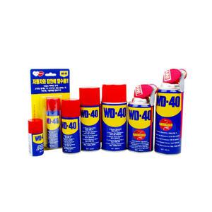WD-40 방청윤활제 모음전
