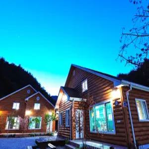 [강원] 양구 고향의봄 펜션(강원, 양구)