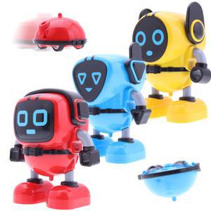 자이로 포스 3종 팽이 택 변신 배틀 장난감 로봇