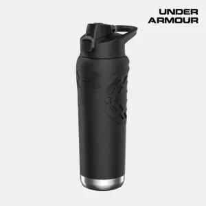 [롯데백화점]언더아머 UA 커맨드 710ml 워터 보틀 텀블러 1380267-001