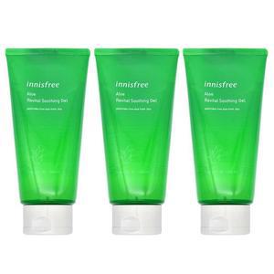 [이니스프리] 이니스프리 알로에 리바이탈라이징 수딩젤 300mL 3개