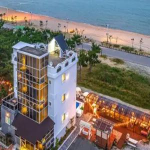 [강원] 양양 솔바다 펜션(강원, 양양)