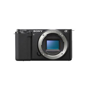 소니정품/ZV-E10 II+16-50mm F3.5-5.6 OSS II/브이로그카메라/미러리스카메라/컬스