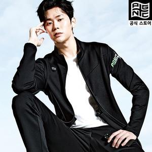 [패기앤코] NTT-3300 남성 트레이닝복 상의