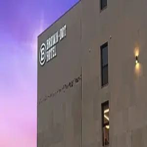 [전남] 목포 브라운도트호텔 남악점(전남모텔/무안모텔/무안목포 브라운도트호텔 남악점)