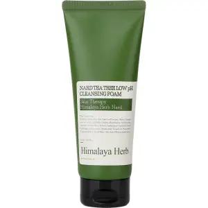 부케가르니 나드 티트리 약산성 클렌징폼 150ml 1개입