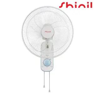 40cm 벽걸이 선풍기 SIF-16WJOA 국내산 가정용 S급리퍼