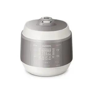 쿠쿠 본사 정품 10인용 트윈프레셔 밥솥 CRP-KHTAS1010FWM