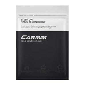 본사정품 카밈 나노 스크럽 리무버 1개 스크래치 유막 제거