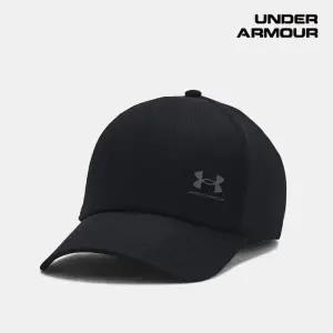[롯데백화점]언더아머 남성 UA 아머벤트 어저스터블 캡 1383440-001
