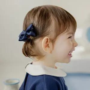 [보리보리/해피프린스]벨 아기 헤어핀