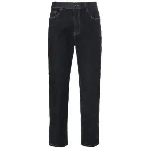 [롯데백화점]클라이드앤 남성 테이퍼드 데님바지 FOIDP342M