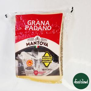 만토바 그라나 파다노 블럭 치즈 1kg