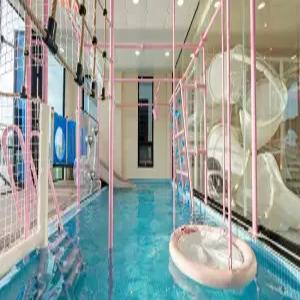 [경남] 칠월키즈풀빌라 남해선구점(경남, 남해)