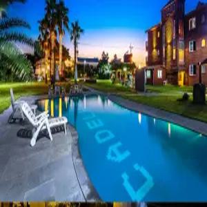 [제주] 까델아스펜션(제주, 제주)