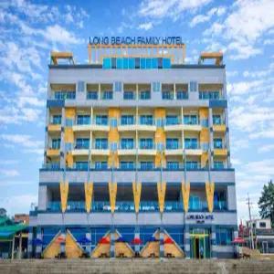 [충남] 롱비치패밀리호텔앤펜션(충남, 태안)
