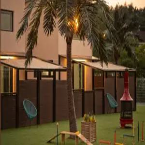 [충남] 나인독스펜션(충남, 태안)