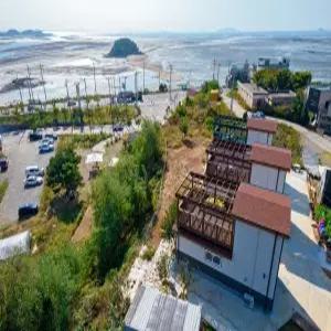 [인천] 목섬독채펜션(인천, 옹진)