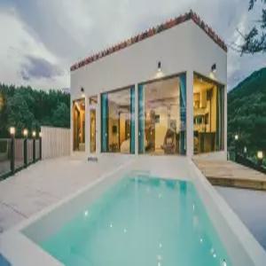 [충북] 디투어스 캠프클럽(충북, 제천)