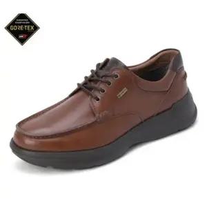 [랜드로바](강남점)남성 듀얼쿠션 기능성 아웃솔 고어택스 캐주얼화 LANOXC4609MF5/3