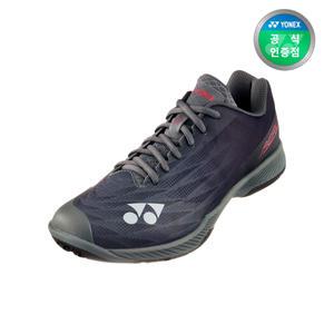 요넥스 배드민턴화 에어러스Z2 와이드 그레이(2024) 남녀공용