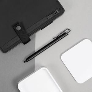 아트박스/카코 카코 KACO 퓨어 클립 젤펜 볼펜