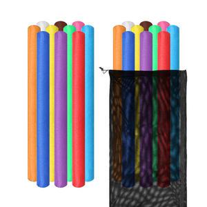 백업 펀스틱 두께 5cm 길이 50cm 75cm 1M 혼합 10개 빽업 원형 스펀지 폼 막대 가래떡 플레이스틱 75cm 구매시 보관가방