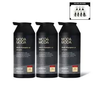 [대구백화점] [모다모다]신제품) 3세대 제로그레이샴푸.(샘플증정)