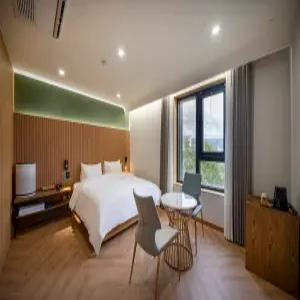 [대구 모텔] 대구 동촌유원지 H Avenue 대구동촌유원지점 (대구공항,혁신도시,동촌유원지,팔공산,이시아폴리스,군위)