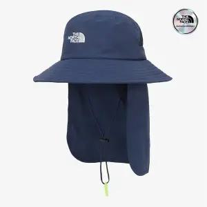 [노스페이스] [노스페이스키즈 공식] NE3HQ03R 키즈 올레마 EX 선쉴드 햇