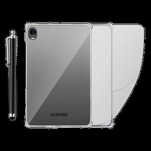 ALLDOCUBE IPLAY 60 MINI PRO 올인원 풀세트 (투명 케이스 + 필름 + 터치펜)