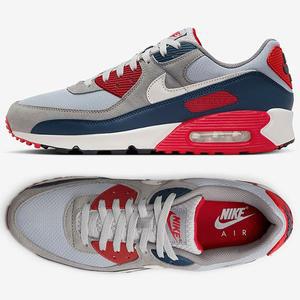 [나이키] 운동화 스니커즈 에어맥스 90 DM0029-005 S2409