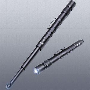 [넥스토치] N15 100루멘 랜턴 겸용 퀵 삼단봉