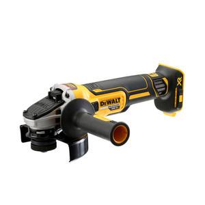 디월트 DCG405N 충전 그라인더 베어툴 본체만 5인치 BL