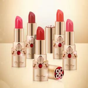 [오휘] 오휘 더 퍼스트 제너츄어 립스틱 3.8g  / 고감도 광택 엣지립