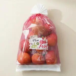 송가네 못난이 사과 2kg