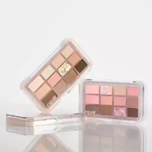 에스쁘아 아이 코어 팔레트(모브 컬러 추가)