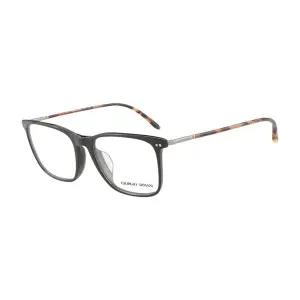 [조르지오 아르마니] 명품 안경테 AR7197F 5001 스퀘어 뿔테 여자 남자 안경