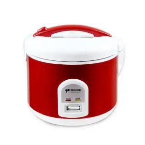 대용량 전기밥솥 KRC-1620/키친아트 가정용 20인분 분식집 일반 취사 보온 밥솥 밥통 찜기