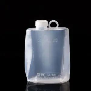 무균 채수병 1리터 x 10개 멸균병 수질검사 채수통 1ℓ Water Collection Bottle